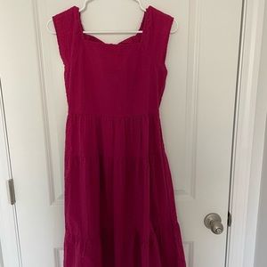 Old navy dress